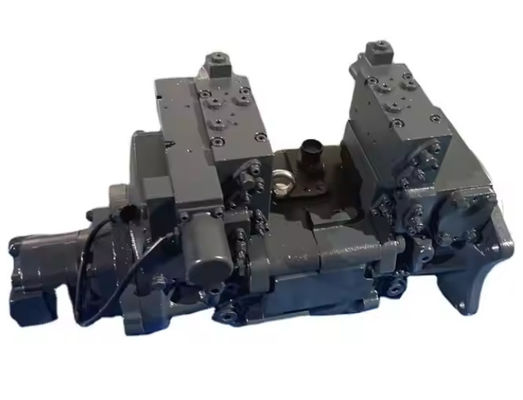 Fan Hidrolik Ana Pompa 708-2H-00440 Ekskavatör Sürünen Performansı için