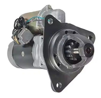 Alternatör 600-821-6130 6008216130 6D108 S6D108 Ekskavatör motor parçaları için