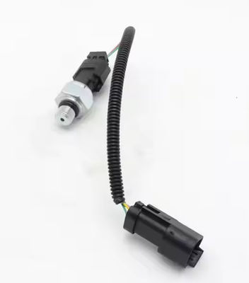 PC400-7 için PC450-7 Kazı makinesi 208-06-71130 Basınç sensörü Yüksek Kalite