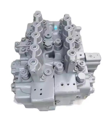 YA00037263 YA00037264 ZX870LCH-5G ZX890LCH-5A Ekskavator Dağıtım Ana Kontrol Valfi İnşaat Makineleri Parçaları