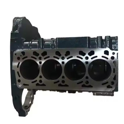 436-1921 Caterpillar 308 CR Mini Hidrolik Kazıcı C3.3B Motoru için Silindir Blok Montajı