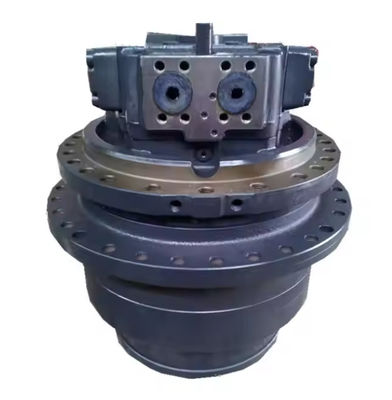 Ekskavator EC140B EC240B EC290B EC360B Seyahat Motoru EC360B Son Sürücü