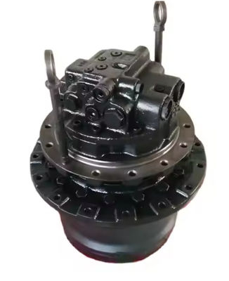 EX100-2 Final Drive için kazıcı seyahat motoru 9116398 HMGE15DA