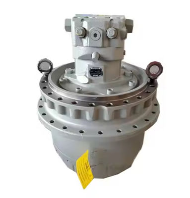 14557192 Ekskavatör için EC480 Seyahat Motoru Cihazı EC480D Son Sürücü