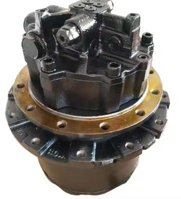 EX60-1 Ekskavatör Seyahat Aygıtı için Assy EX60-1 Final Drive