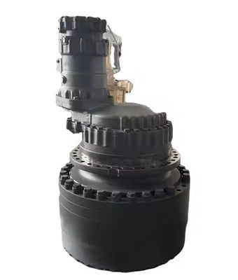4336314 4396991 EX1800 EX1800-3 Ekskavatör Seyahat Motoru Cihazı 9124448 EX1800-3 Son Sürücü