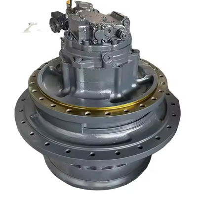 PC800SE PC850-8 Ekskavator Parçaları Seyahat Motoru 209-60-75101 PC800-8 Son Sürücü
