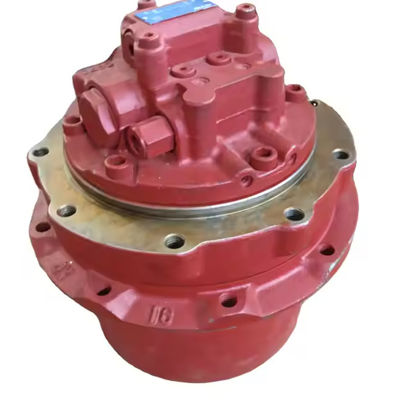 VIO55 Ekskavator Seyahat Motoru MAG33VP-550 VIO55 Son Sürücü