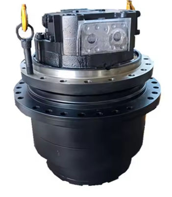 DX300LC DX300LCA Final Drive 40100440B Excavator için seyahat motoru 401-00440B