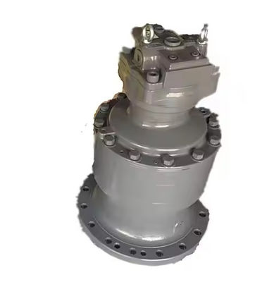 4637117 M2X210CHB for Excavator Swing Device ZX870-3 Swing Motor
