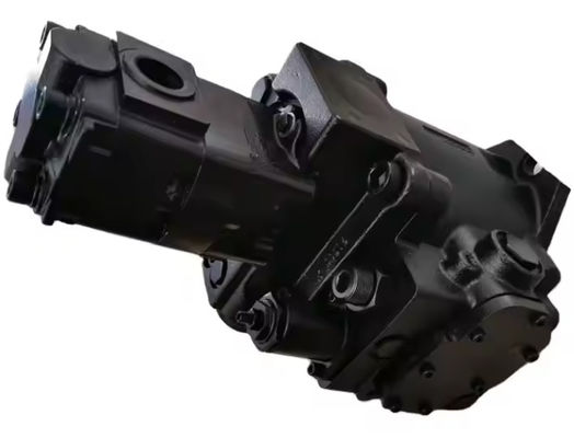 SK70SR Ekskavator Pompası K3SP36B SK70SR Hidrolik Pompa YT10V00009F1