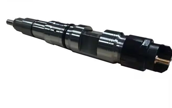 Yakıt Enjeksiyonu 0445120376 400903-00104 Ekskavator için dizel motor