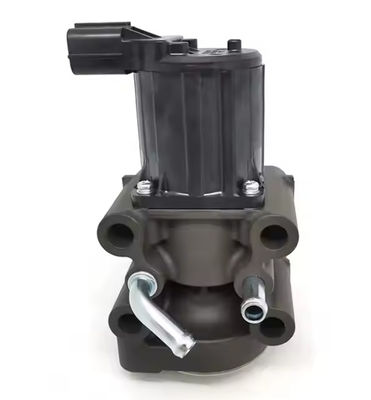 Asıl HD820 SY215 Ekskavator 4M50 EGR Solenoid Valf Montajı ME229911