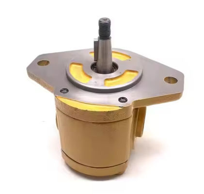 Kazı makinesi hidrolik fan motor vitesi pompası 283-5992 CAT330C E330C motor pompası 2835992