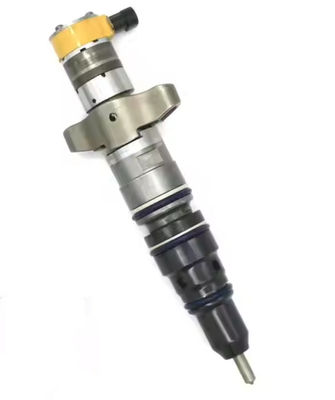 Ekskavatör parçaları 2638218 C7 C9 Motor Common Rail Yakıt Enjektor Montajı 263-8218