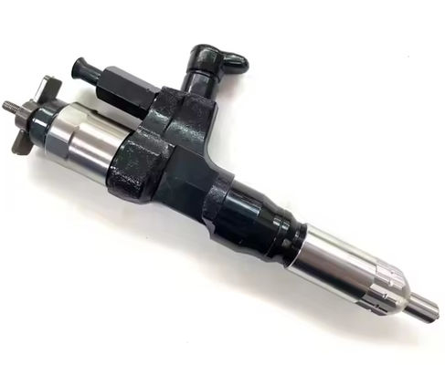 Kazı makinesi SK330-8 SK350-8 J08E Motor Common Rail Yakıt Enjeksiyonu 095000-6593 0950006593