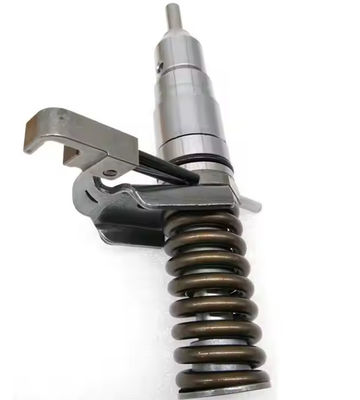 E322B E325B Ekskavatör Motoru Yüksek Basınçlı Yakıt Enjektörü 3116 Motor Yakıt Enjektör Pompası 127-8216 1278216