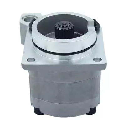 İnşaat Makineleri Parçaları A8V0107 Çark Pompası 1336911 Ekskavator 320B için Pilot Çark Pompası