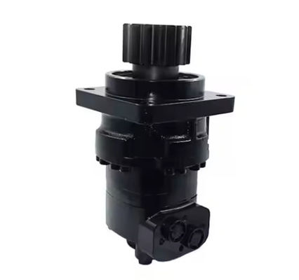 PC18MR Ekskavatör Döner Motor Grubu Redüktör Dişli Kutusu Grubu 22J6025900 22J6037300