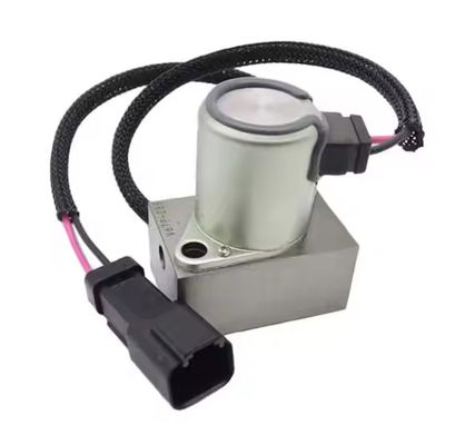 Solenoid Valve Pilot Valve 702-21-57400 Ekskavatör parçaları için