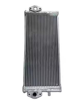Yüksek performanslı yağ soğutucu 22P-03-11131 Ekskavator için PC70-8 PC60-8