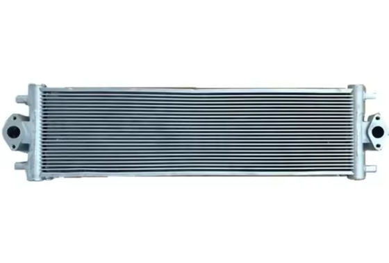 Ekskavatör PC200-8 Yağ Soğutucu 20Y-03-42561 20Y-03-42560 20Y-03-42571 20Y-03-42570