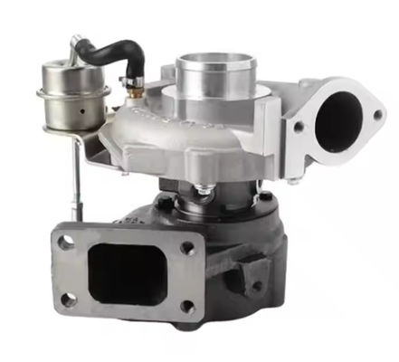 Turboşarj 17201-E0441 24400-0494 J05E Motoru için SK250-8 SK260-8 Ekskavatör