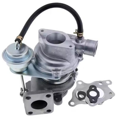 Turboşarj cihazı VOE16677902 Ekskavatör için EC60E ECR58D ECR88D Dizel motor