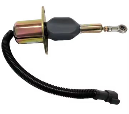 Yakıt Kapalı Solenoid SA-5030-12 Ekskavatör için PC300-7 PC350 PC360