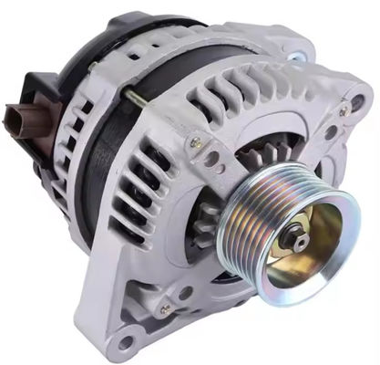 Alternatör 31100R40A01 104210-5890 TSX L4 kazıcı motoru için 12V 130A