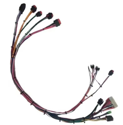 Yüksek Kalite Yeni Kablo Harness 259-4877 2594877 320D Kazı makinesi için