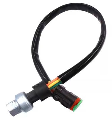 Ekskavator yedek parçaları basınç algılayıcı 2244536 1946726 Ekskavator için 325C 330C