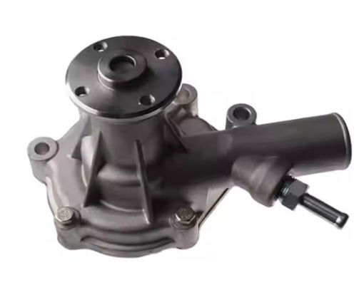 Su Pompa PJ7411334 PJ-7411334 Ekskavatörler İçin EC25 EC30 EC35