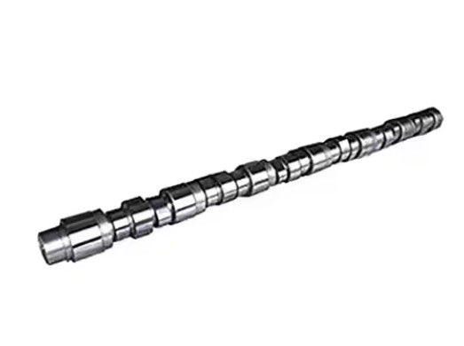 Yeni Ürün Camshaft 6137-41-1120 PC200-3 Ekskavatörü için 6D105 Motor