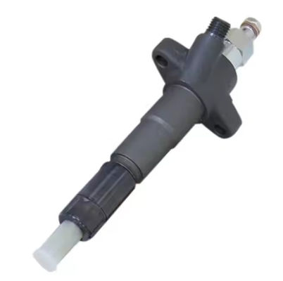 Yakıt Enjektörü 65.10101-7300 Ekskavatör Motor Parçaları İçin