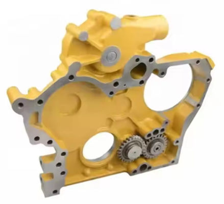 Petrol pompası 5I-7948 5I7948 Ekskavatör için E200B Motor S6KT