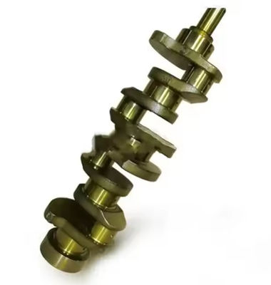 8-98131999-1 8981319991 2.5L ekskavatör için 4JJ1 4JK1 Motor