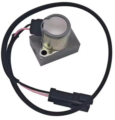 Pilot Valf 702-21-62200 7022162200 Ekskavator için PC200-8 PC210-10 PC300-8