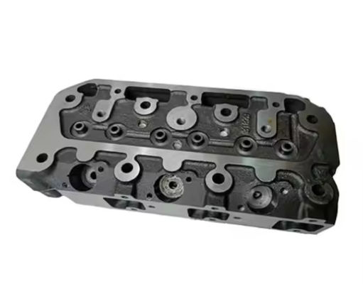 Silindir başlığı 3D84-1 3T84 PC20-5 PC20-6 PC30-6 Ekskavatör için 3D84-1