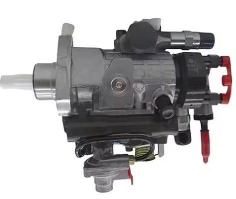 Yakıt enjeksiyon pompası 9323A260G 9323A261G 9323A262G 32006738 Ekskavator parçaları için