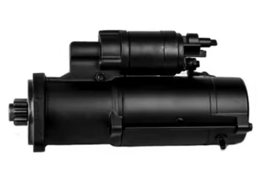 AZF4918 AZF4862 A914 kazıcı motoru için 24V 10T 4.0KW