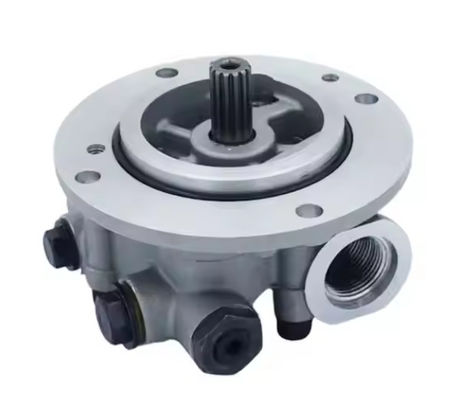 SH1305 K7V63DTP 2902440 3633A Ekskavatör Pilot Pompa Hidrolik Pompalar Ekskavatör Kullanımı İçin