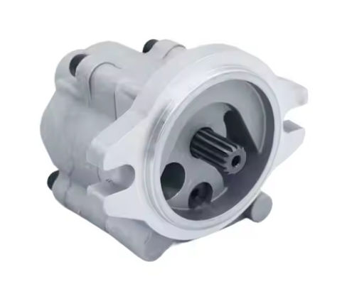 K5V160 K5V0160 E330 336C 336D Ekskavatör Aksesuarları Pilot Gear Hidrolik Pompa