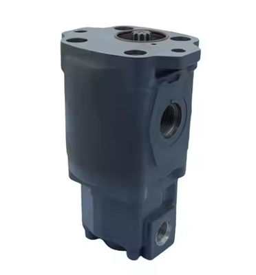 Ekskavatör Parçaları ZAX60 AP2D36 Hidrolik Düğüm Pompası için Düğüm Pilot Pompası Montajı