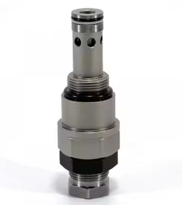 Ekskavatör PC360-7 Yeni 723-40-92403 Basınç Tahliye Valfi