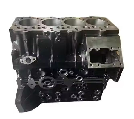 C2.2 404D-22 Kazı makinesi için motor silindir bloğu