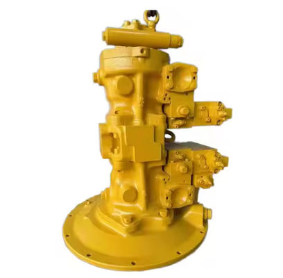 Hidrolik Pompa 708-23-04013 Ana Pompa PC100-5 PC120-5 PC150-5 Ekskavatör için