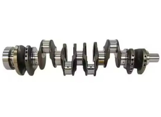 C7.1 Krankşaft 376-4074 Motor için inşaat makineleri parçaları C7.1 Kazı makinesi 320D2 324E 329E Dizel motorlar