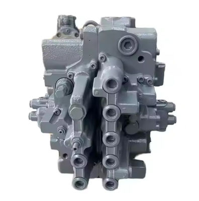 Hidrolik dağıtıcı 4330216 4366958 4366958 Ekskavator için ana kontrol valfi EX100-5 EX120-5 ZAX120-1 ZAX120-6
