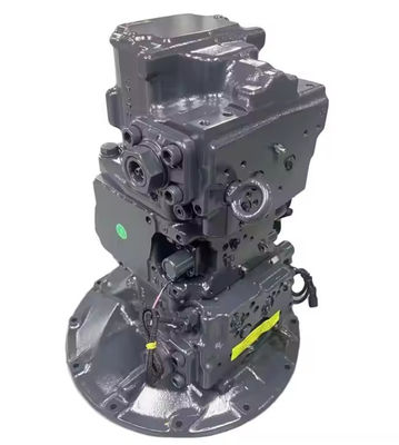 Sıcak Yeni 708-2L-00500 708-2L-00400 PC200-8 PC200-8MO için hidrolik ana pompa kazıcı inşaat makineleri parçaları